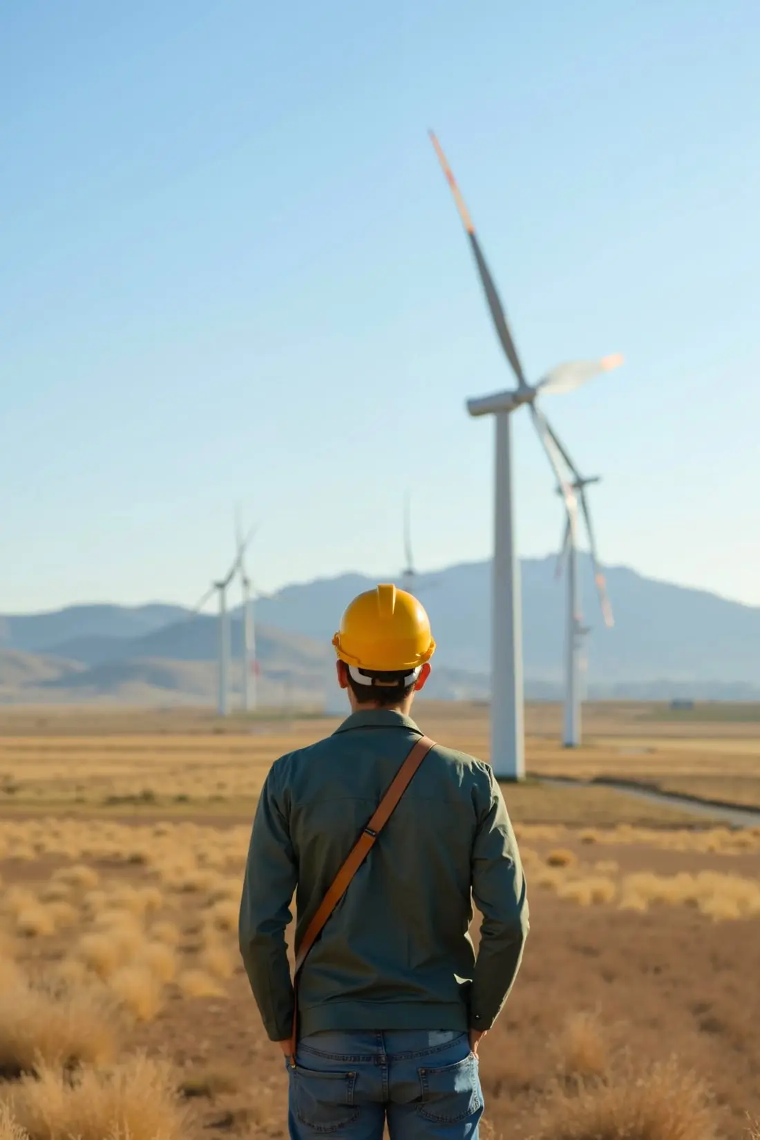 Ertragsabschätzung Wind & Solar NAECO Blue& automatisierter Referenzertragsberechnung.